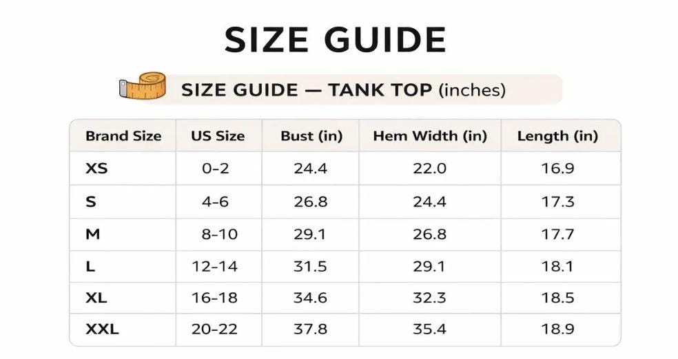 Embroidered Wifey Tank Top | Personalized Bridal Gift