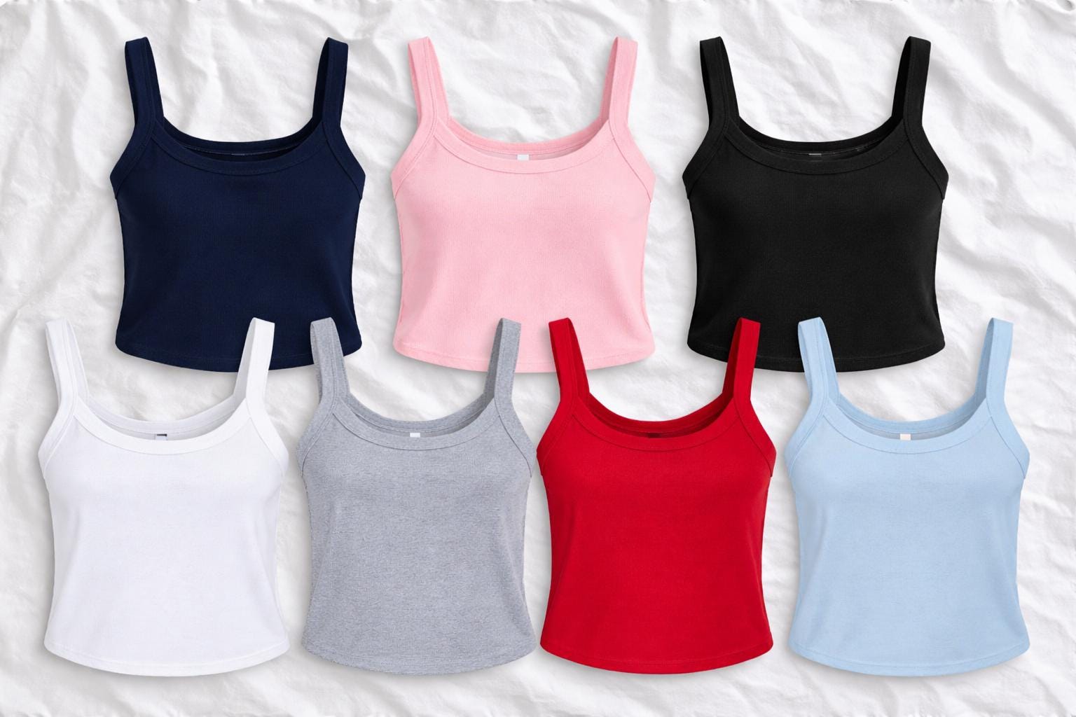 Custom Embroidered Bride Tank Top, Bridal Shower Gift