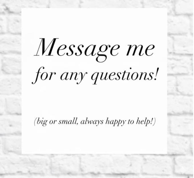 Embroidered Wifey Tank Top | Personalized Bridal Gift