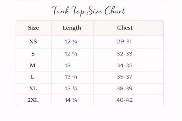 Embroidered Shell Bride Tank Top | Personalized Bachelorette Party Cami