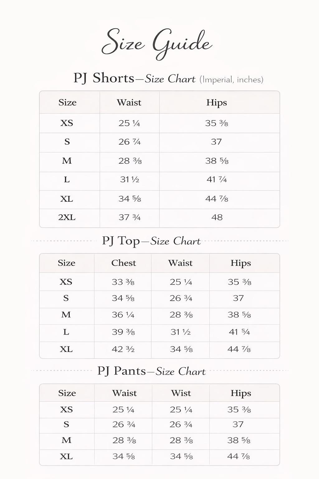 Monogrammed Bridesmaid Pajamas, Bachelorette Party PJs