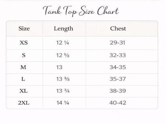 Custom Embroidered Bride Tank Top, Bridal Shower Gift